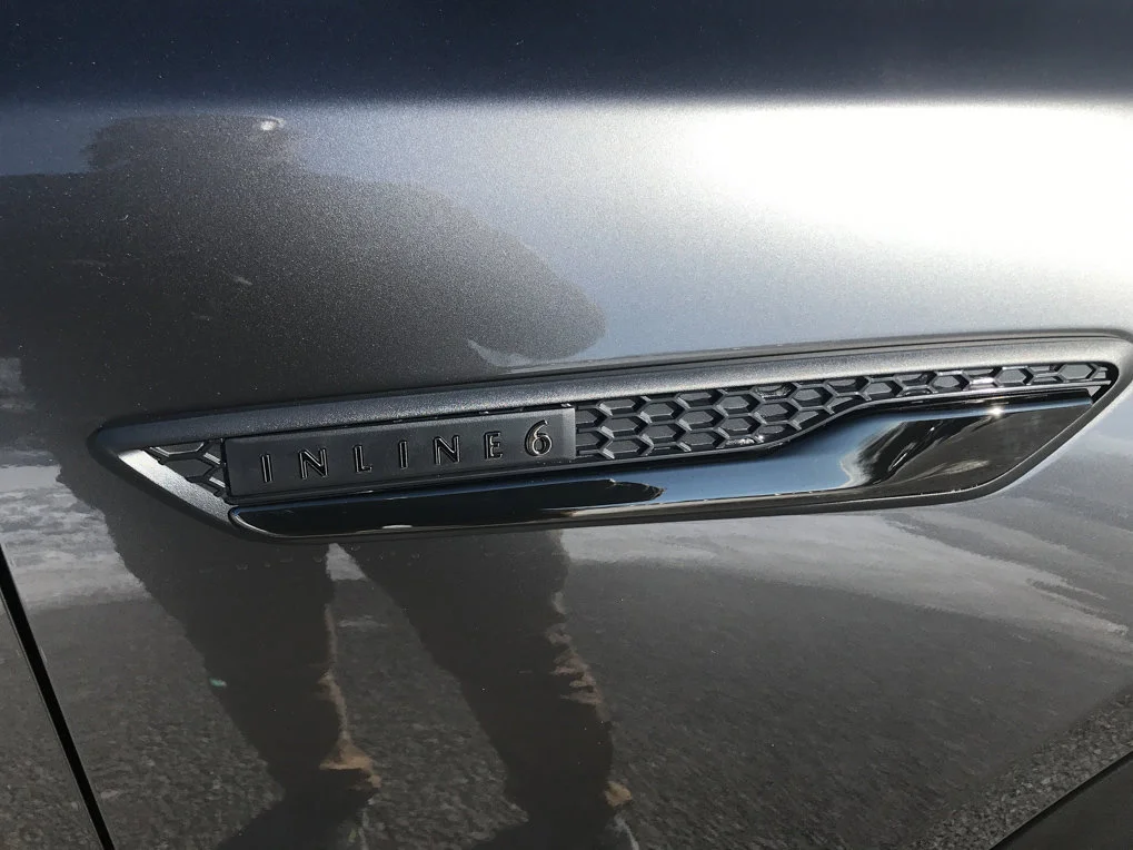 New 2026 Machine Gray Metallic Mazda Premium Sport image 10