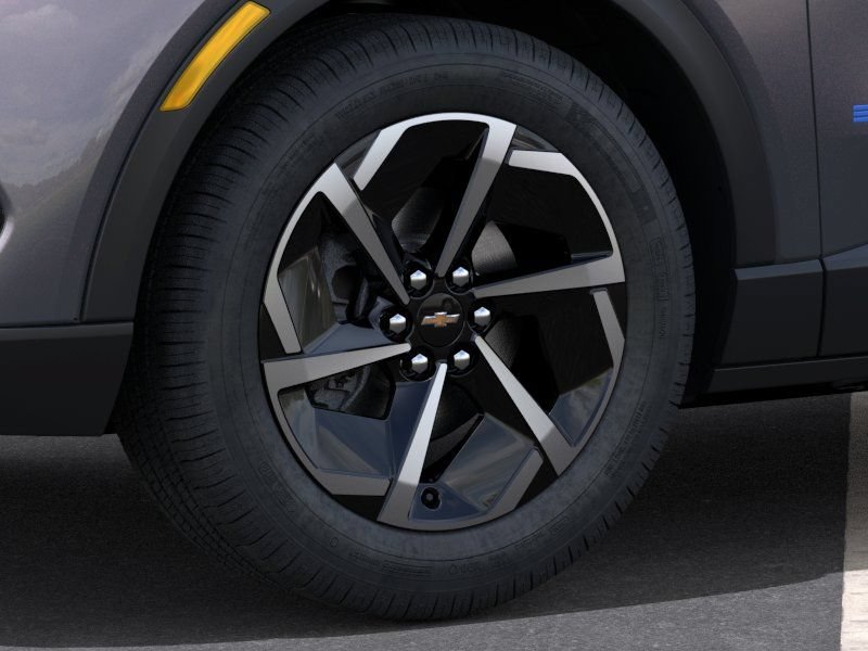 2026 Chevrolet Equinox EV 2LT - Photo 10