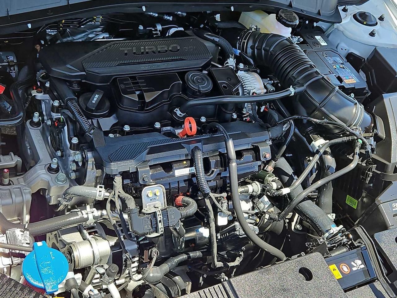 2026 Hyundai Kona Limited - Photo 14