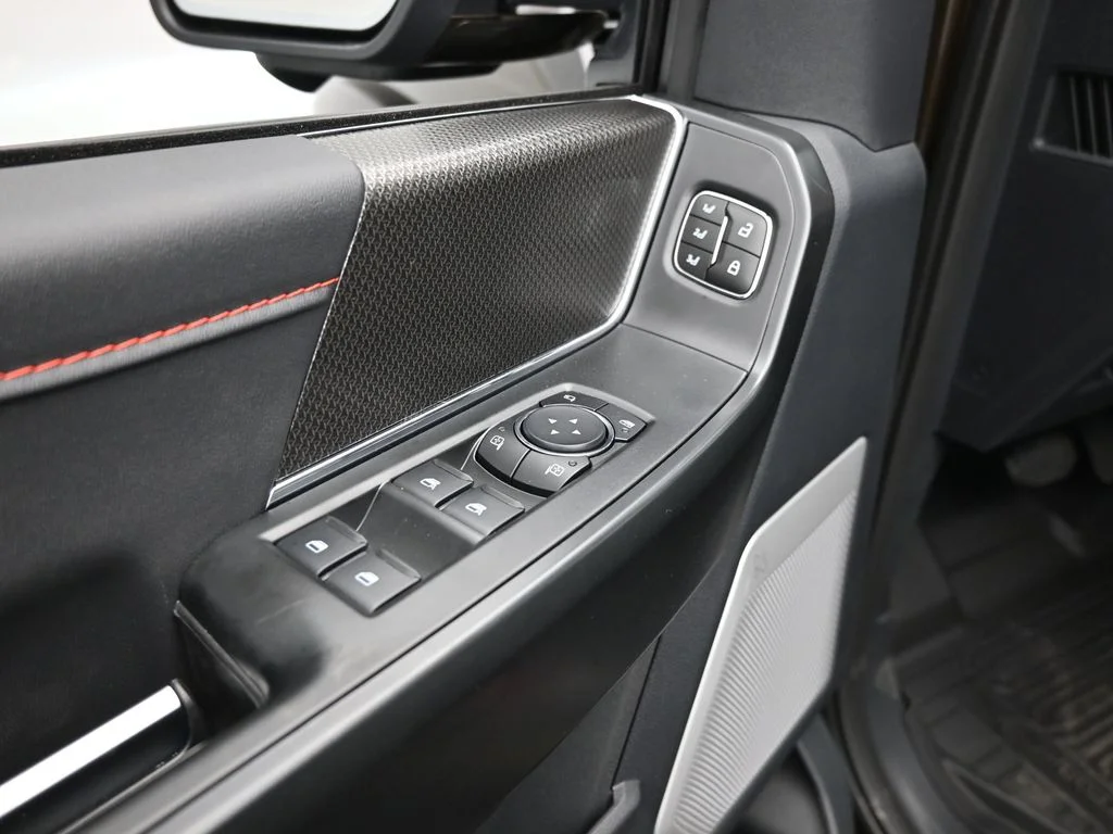 New 2026 Shelter Green Ford Raptor image 10