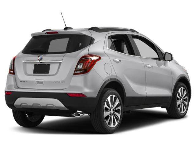 Used 2019 Ebony Twilight Metallic Buick Essence image 8