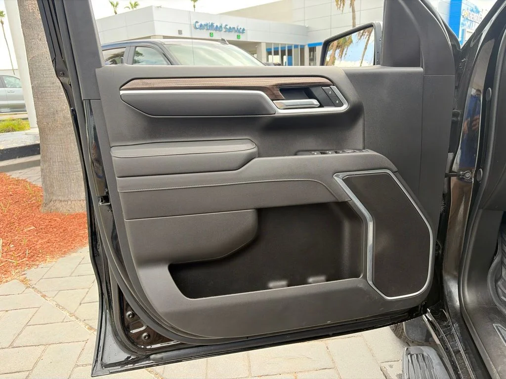 2026 Chevrolet Silverado 1500 LT - Photo 17