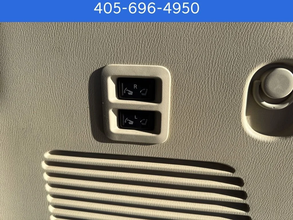 Pre-Owned 2022 INFINITI QX80 LUXE