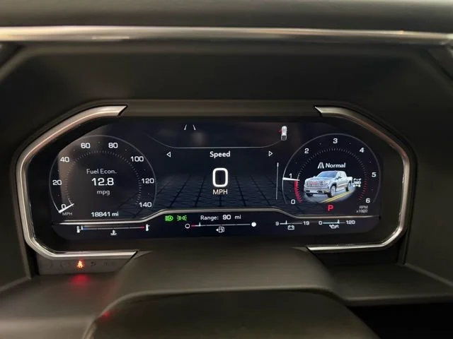2023 GMC Sierra 1500 Denali Ultimate - Photo 19