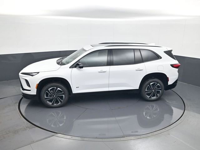 2026 Buick Enclave Sport Touring - Photo 21