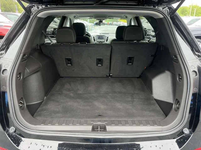 Used 2023 Black Chevrolet LS image 18