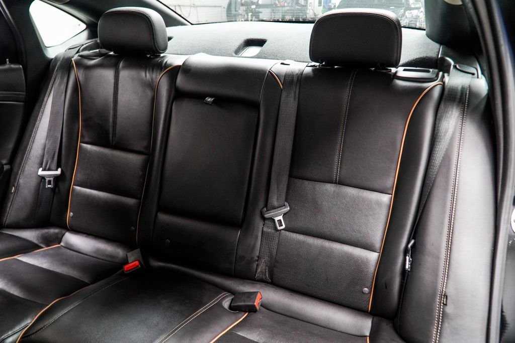 Used 2017 Black Chevrolet Premier image 37