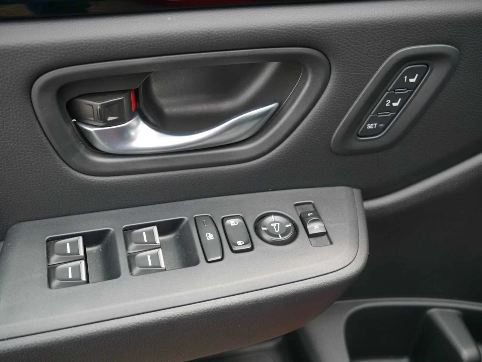 2023 Honda Pilot Touring - Photo 55