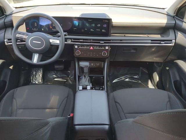 2025 Hyundai Tucson SEL - Photo 15