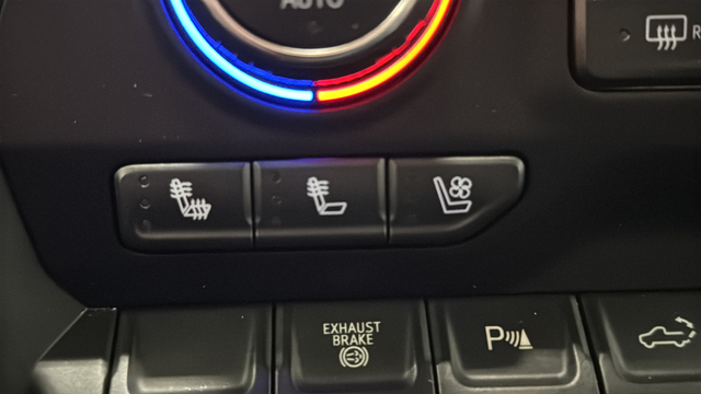 Used 2021 Black Chevrolet LTZ image 31