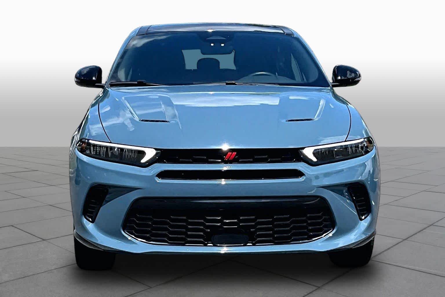 Pre-Owned 2024 Dodge Hornet R/T Plus