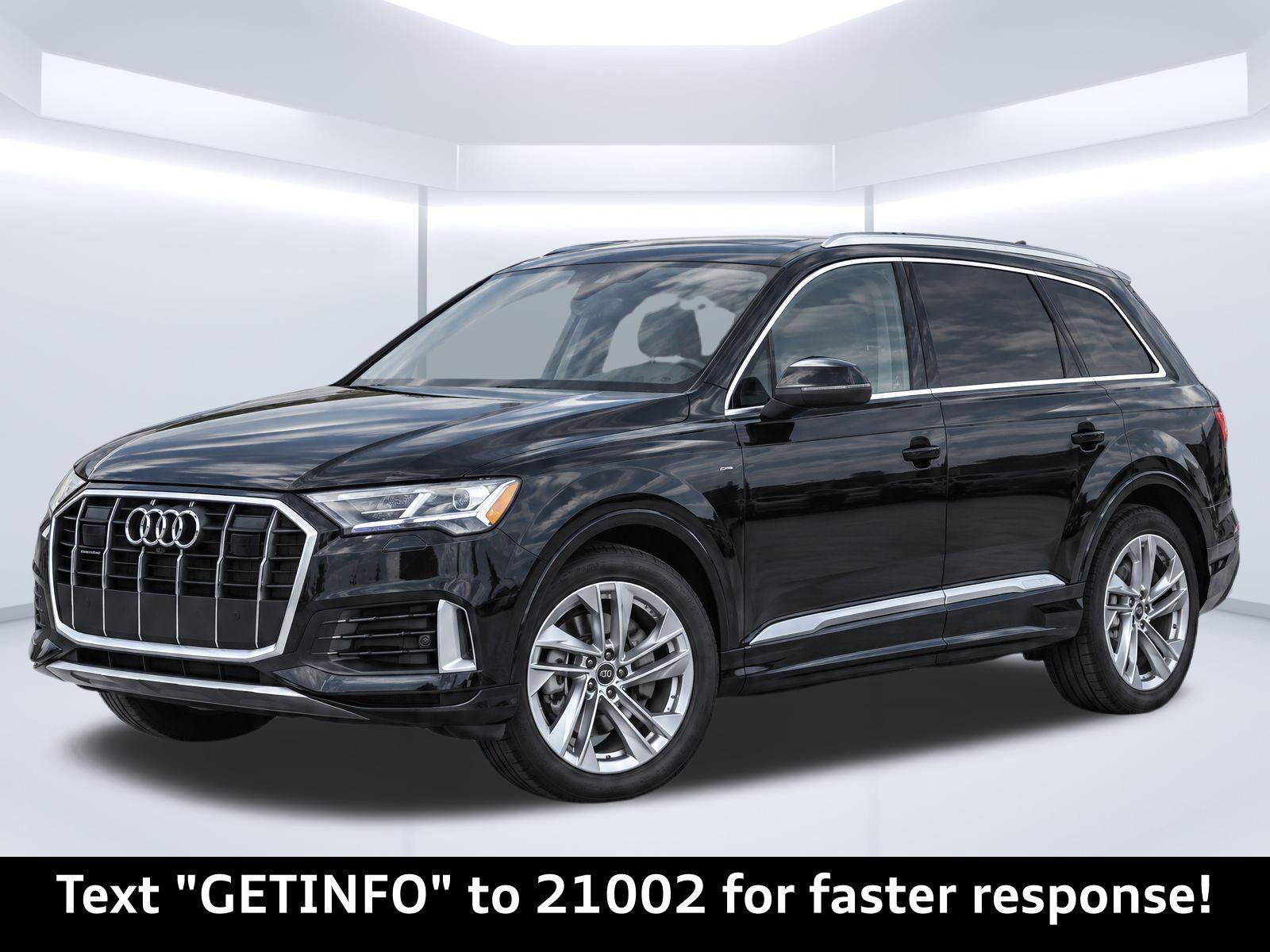 2024 Audi Q7