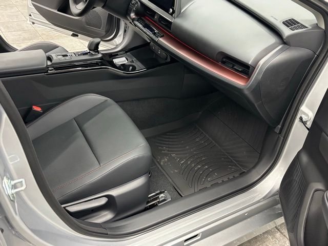 2026 Toyota Prius Plug-in Hybrid XSE Premium - Photo 42