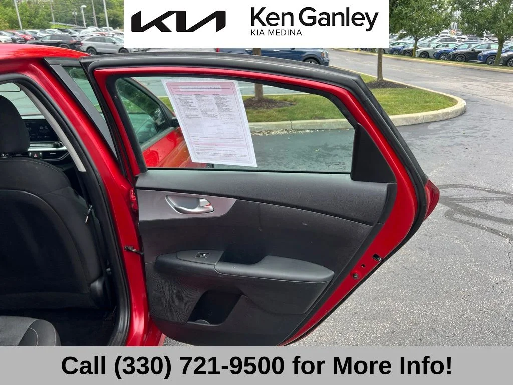 2023 Kia Forte LXS - Photo 51