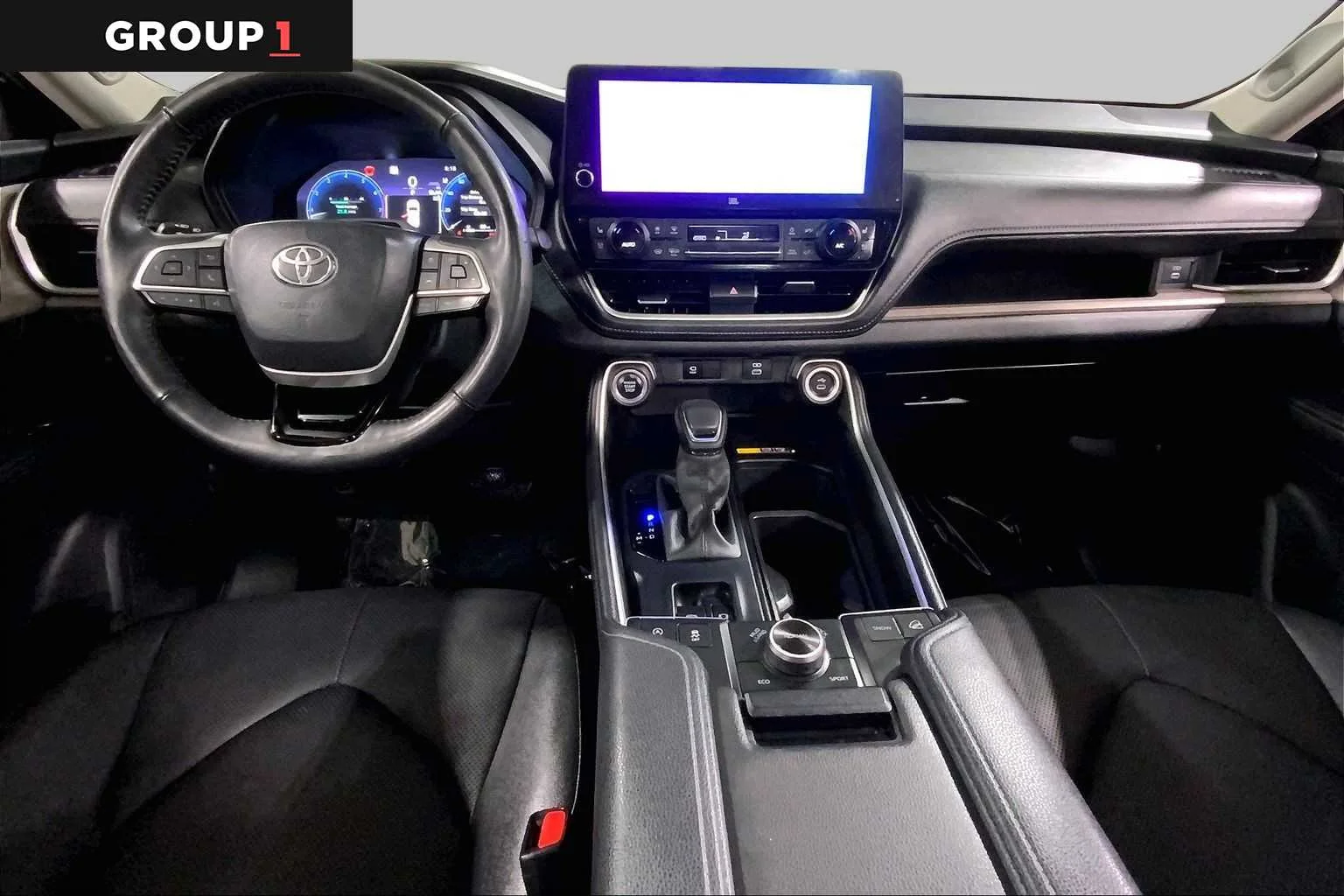 Certified Used 2024 Wind Chill Pearl Toyota Platinum image 16