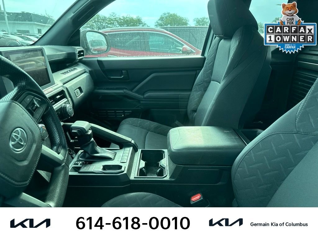 Used 2026 White Toyota SR image 7