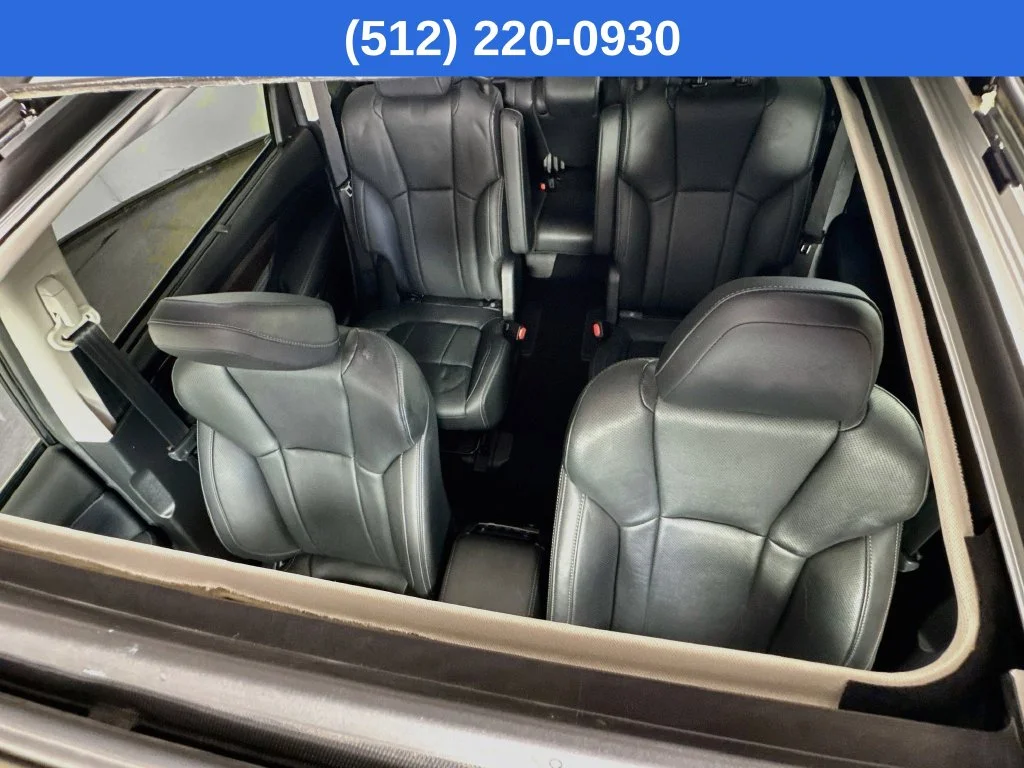 Certified Used 2024 Brown Subaru Touring image 27