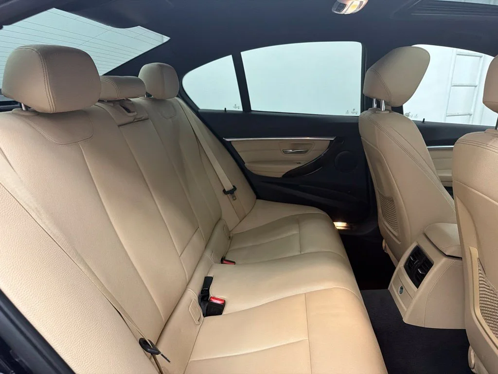 Used 2017 Blue BMW 330i image 31