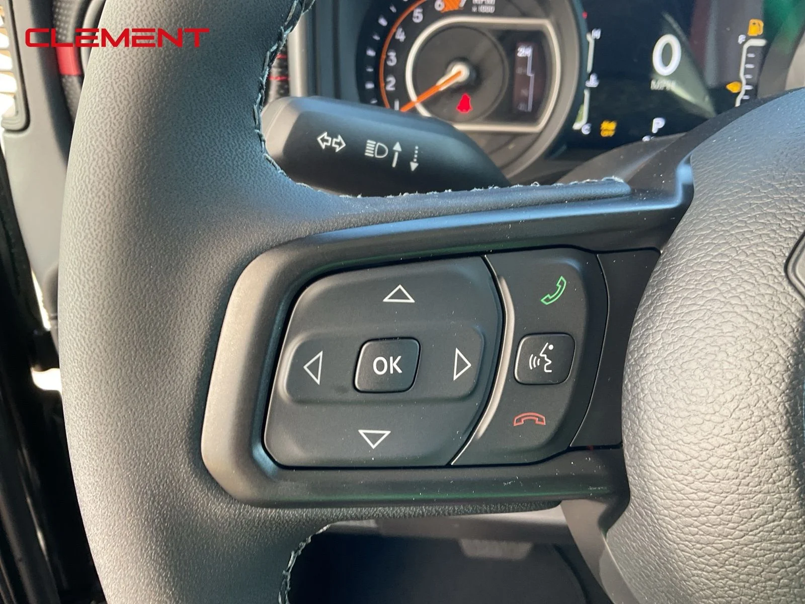 2026 Jeep Wrangler 4-Door Rubicon - Photo 9
