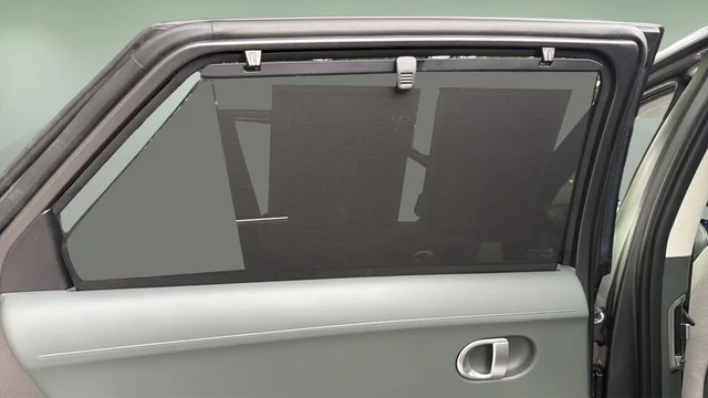 Used 2023 Shooting Star (Matte Gray) Hyundai Limited image 16