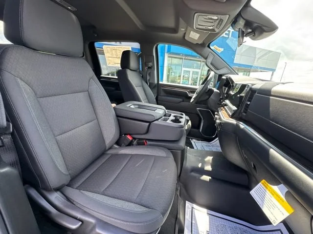 2026 Chevrolet Silverado 2500 HD LT - Photo 11