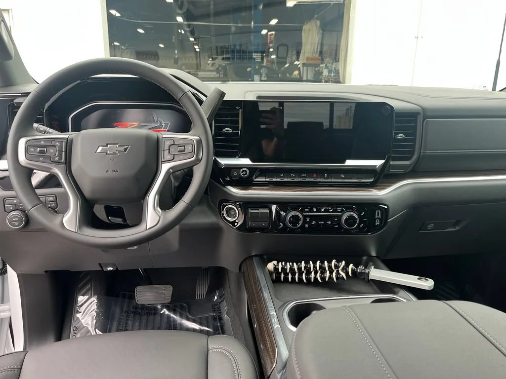 2026 Chevrolet Silverado 3500 HD LT - Photo 12