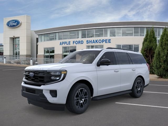 2026 Ford Expedition Active 4x4's photo