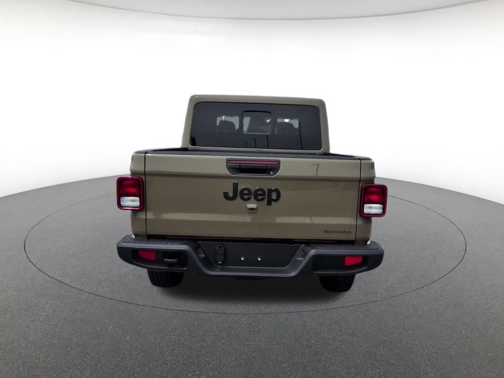 New 2026 41 Jeep  image 6