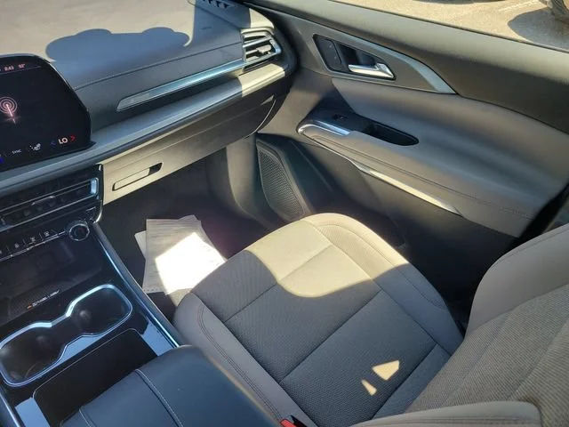 2026 Chevrolet Traverse LT - Photo 10