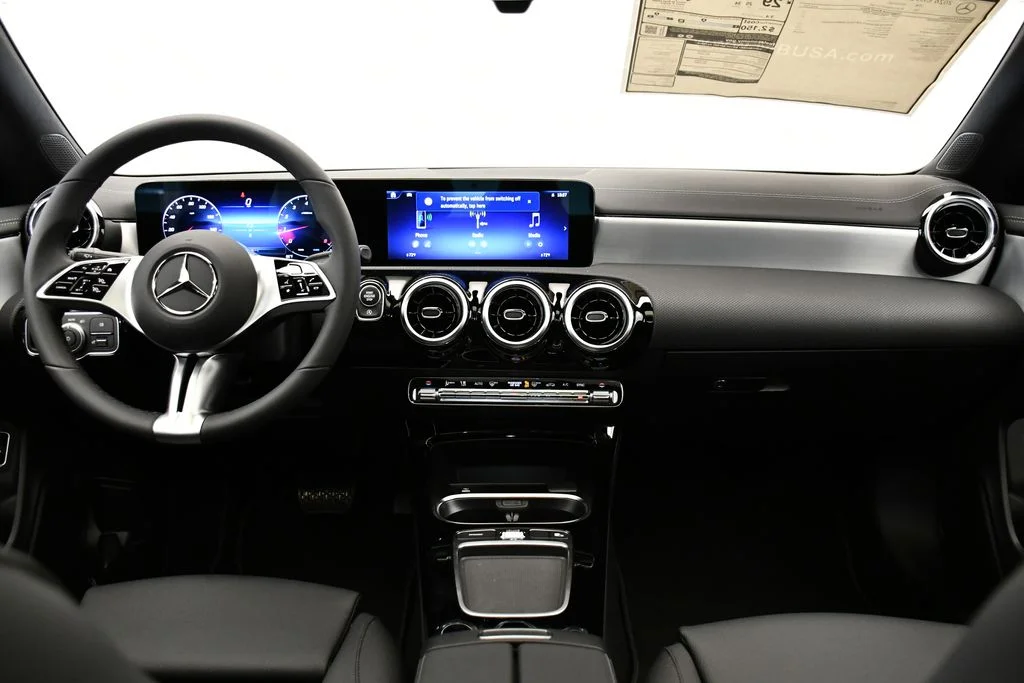 2026 Mercedes-Benz CLA CLA 250 - Photo 19