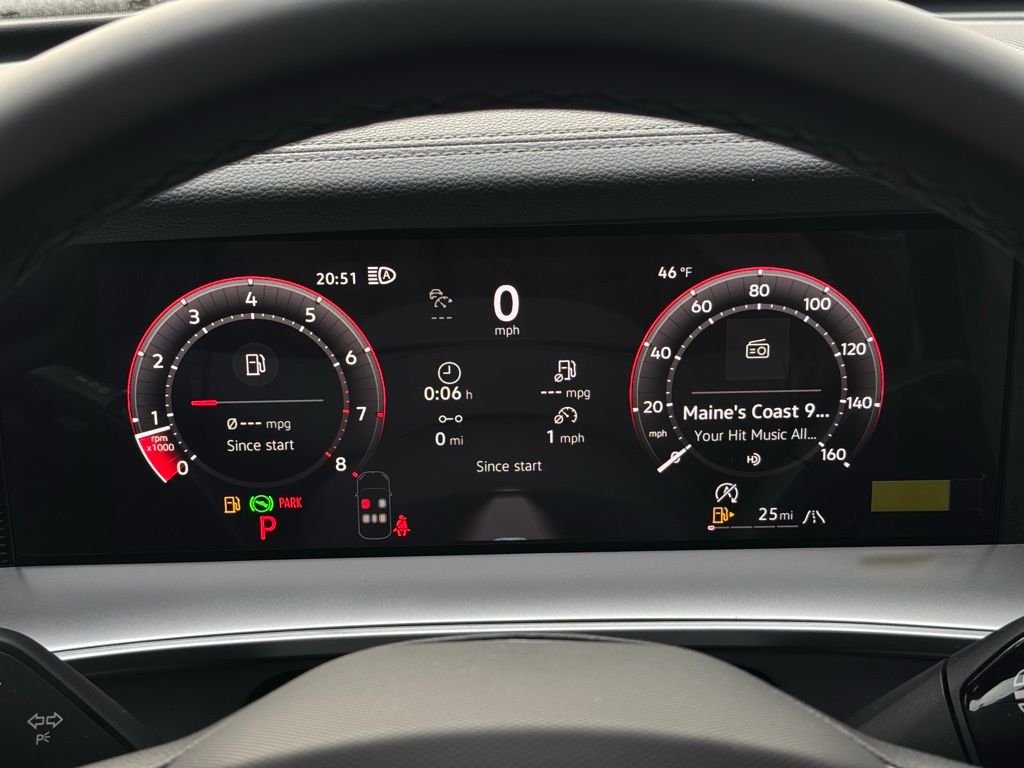 2026 Volkswagen Tiguan SE R-LINE BLACK - Photo 30