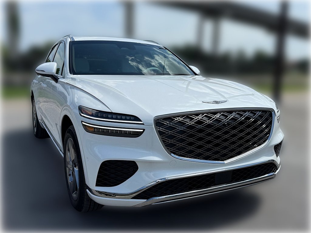 2026 Genesis GV70 2.5T Advanced AWD's photo
