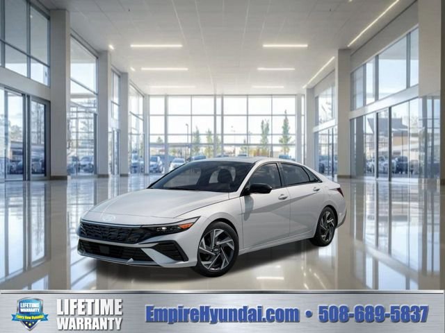 New 2026 White Hyundai SEL Sport image 18