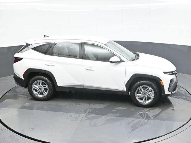 New 2026 White Hyundai SE AWD image 16