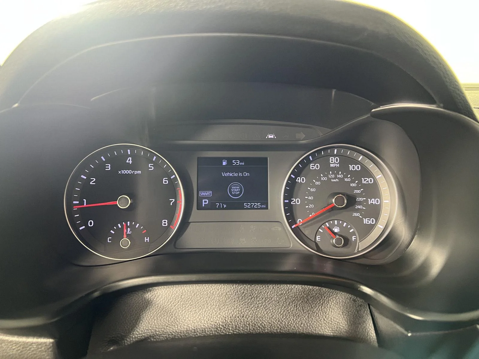 Used 2020 Bl Kia GT-Line image 13