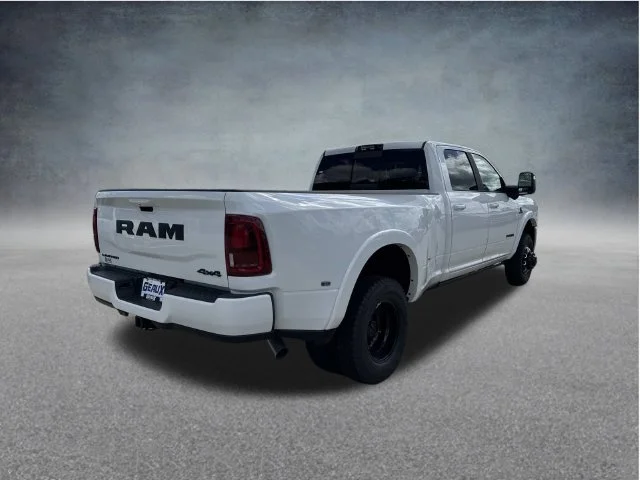 New 2027 Bright White Clear-Coat Exterior Paint RAM Limited image 20