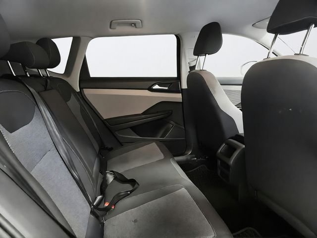 Used 2022 Gray Volkswagen 1.5T S image 20