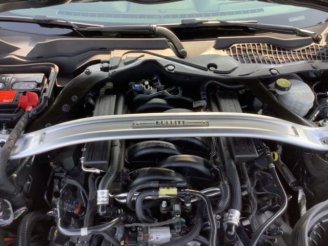 2019 Ford Mustang Bullitt - Photo 17