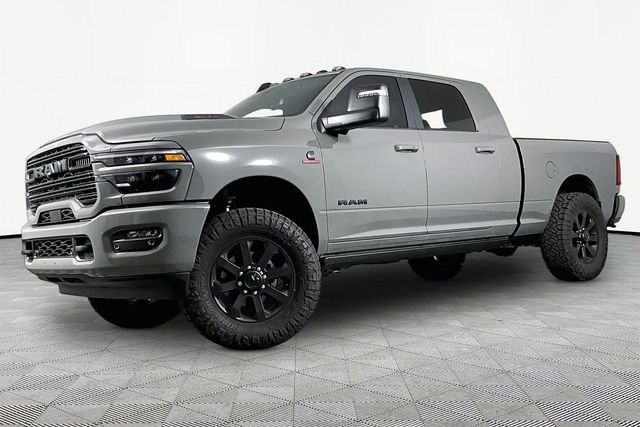2026 RAM 2500 Laramie 4X4 Mega Cab's photo