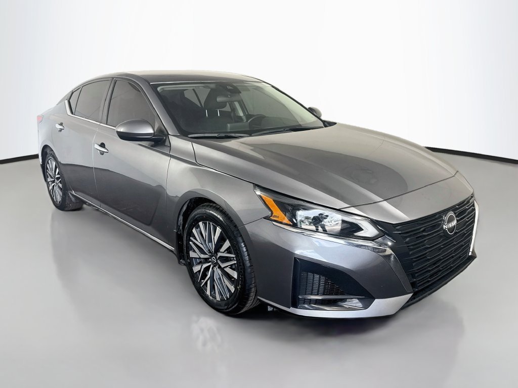 2023 Nissan Altima