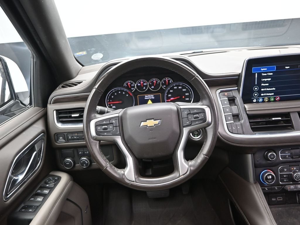Used 2021 White Chevrolet LT image 31