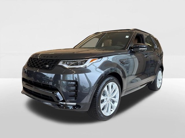 2026 LAND ROVER Discovery Dynamic SE