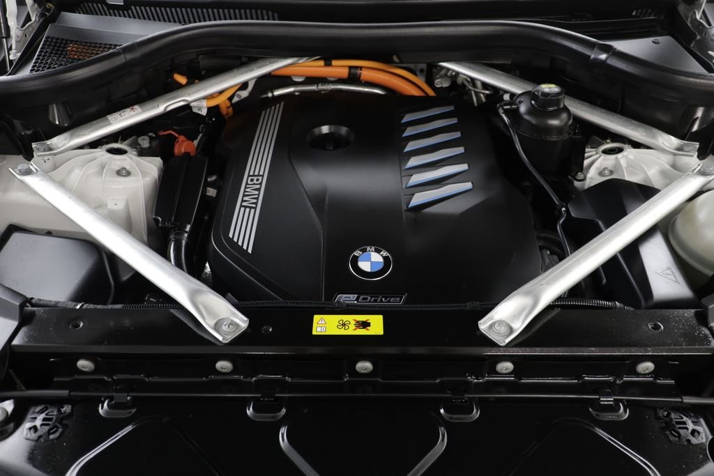 2023 BMW X5 45e - Photo 22