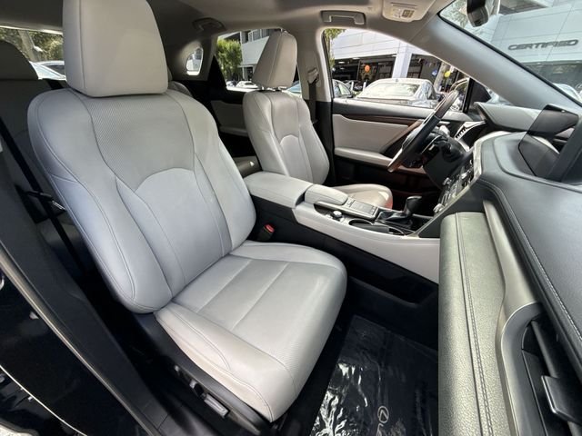2020 Lexus RX 350 - Photo 26