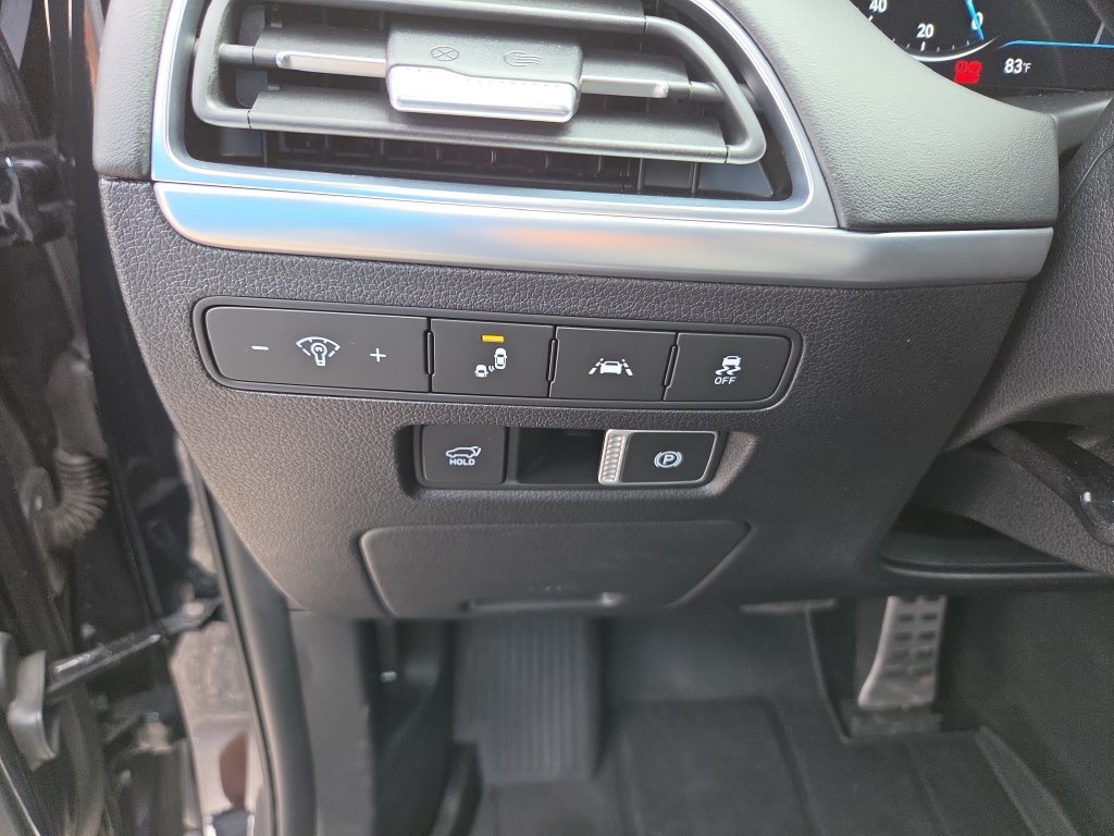 2021 Hyundai Palisade Calligraphy - Photo 20
