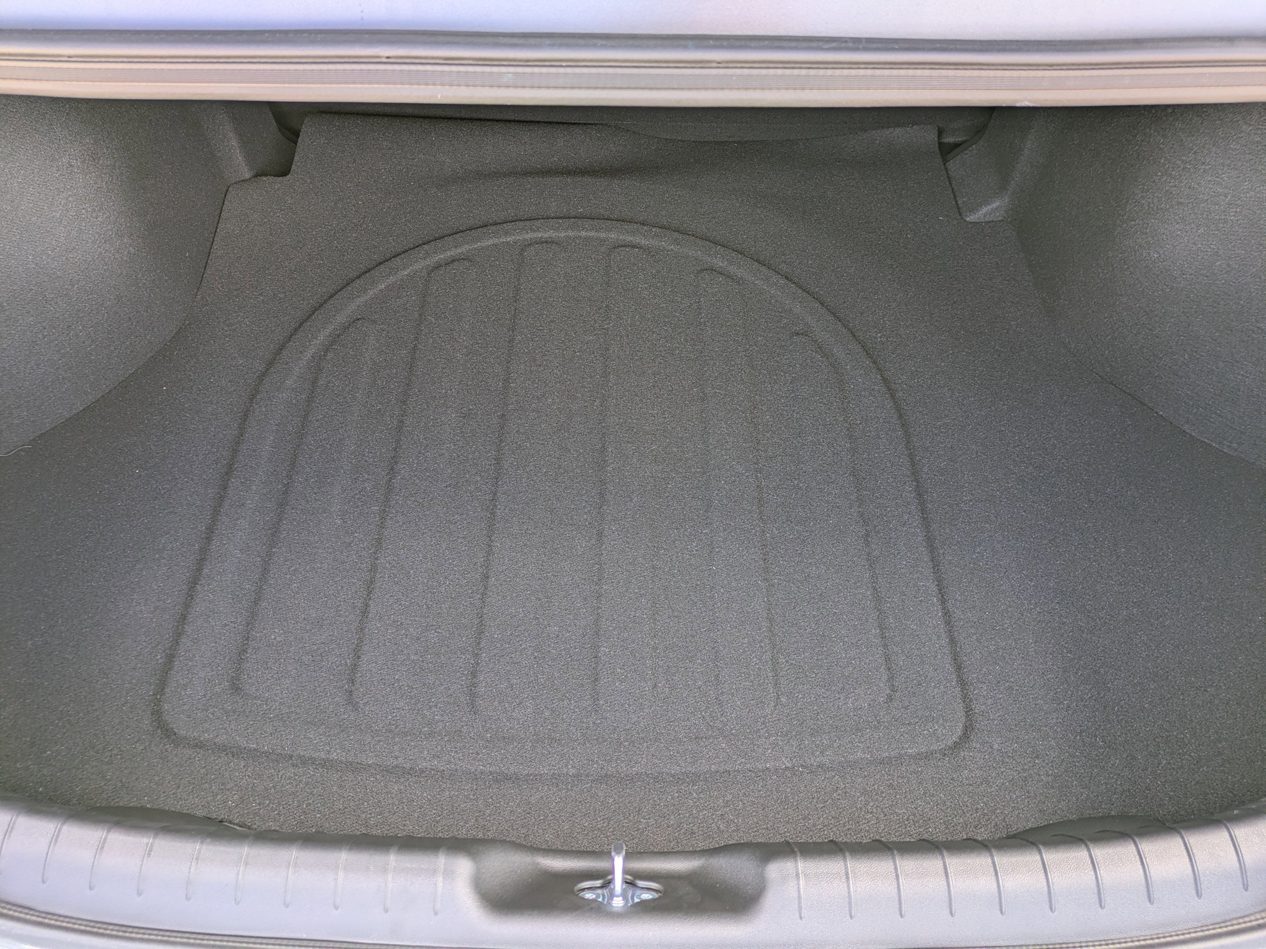 New 2026 Ecotronic Gray Hyundai SE image 15
