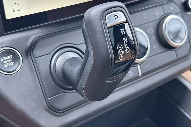 New 2026 Borasco Grey Land Rover X-Dynamic SE image 20