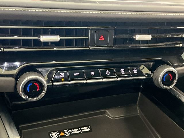 2025 Chevrolet Tahoe Premier - Photo 24