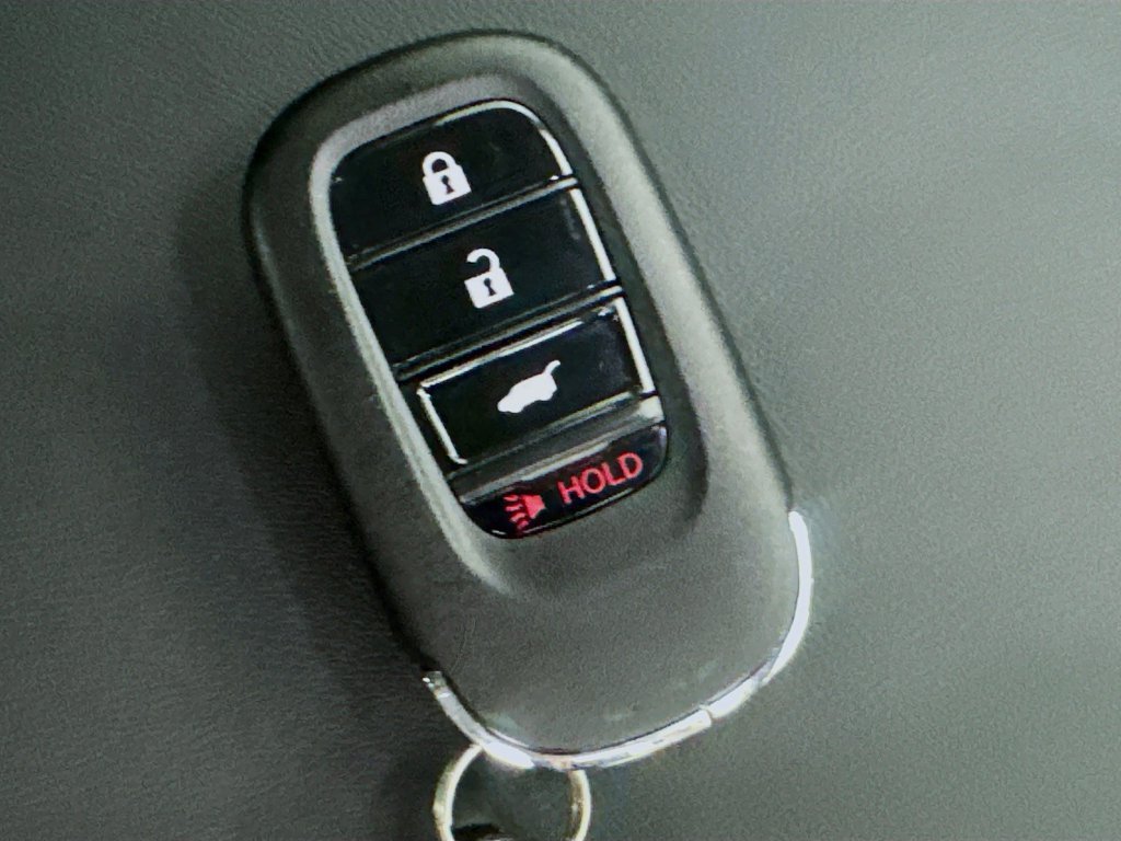 Certified Used 2026 Deep Ocean Pearl Honda LX image 39