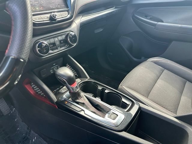 2021 Chevrolet Trailblazer RS - Photo 25